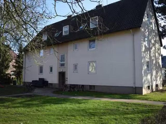 4 Zimmer 75 m² 567 € Kaltmiete Wohnungen in Minden