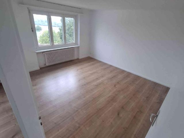 4 Zimmer, 75 m², 5. Stock