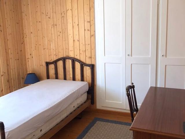 4 Zimmer, 75 m²