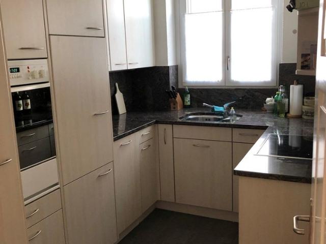 4 Zimmer, 75 m²