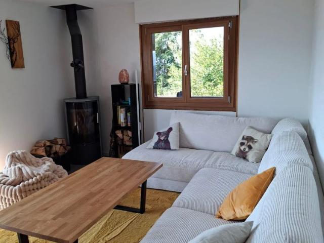 4 Zimmer, 75 m²
