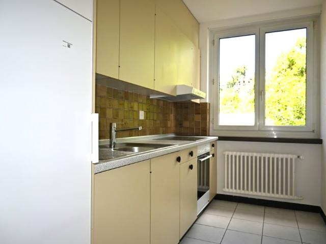4 Zimmer, 76 m², EG