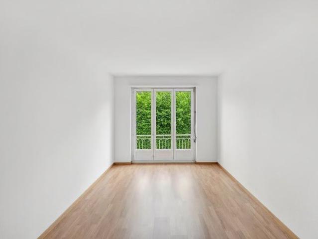 4 Zimmer, 76 m², EG
