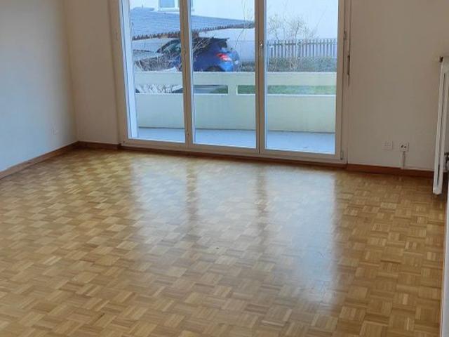 4 Zimmer, 76 m², EG