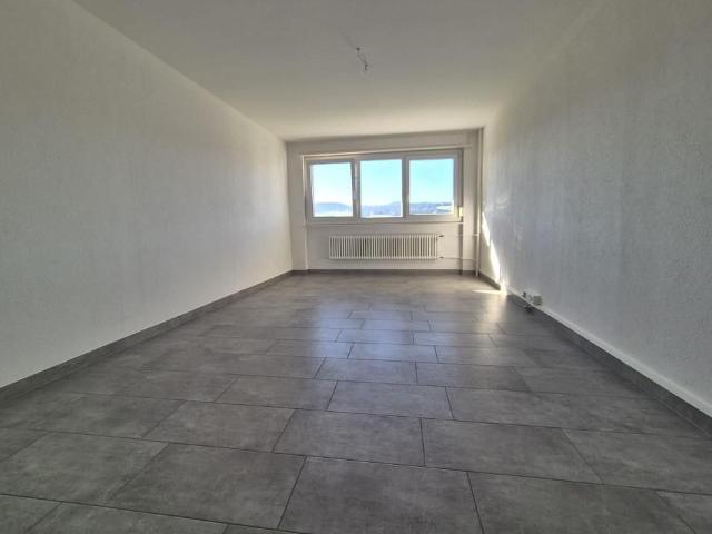 4 Zimmer, 76 m², EG