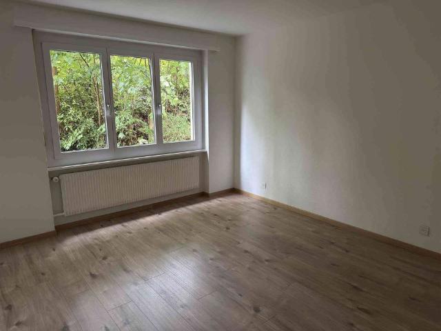 4 Zimmer, 76 m², EG