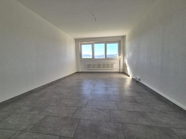 4 Zimmer, 76 m², EG