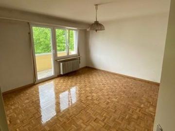 4 Zimmer, 76 m², 1. Stock