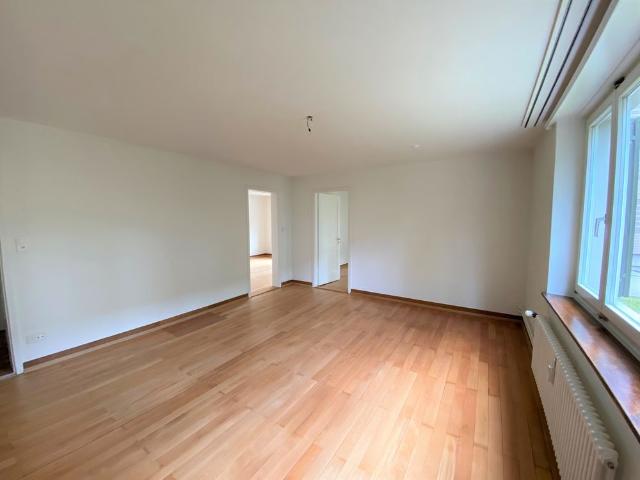 4 Zimmer, 76 m², 2. Stock