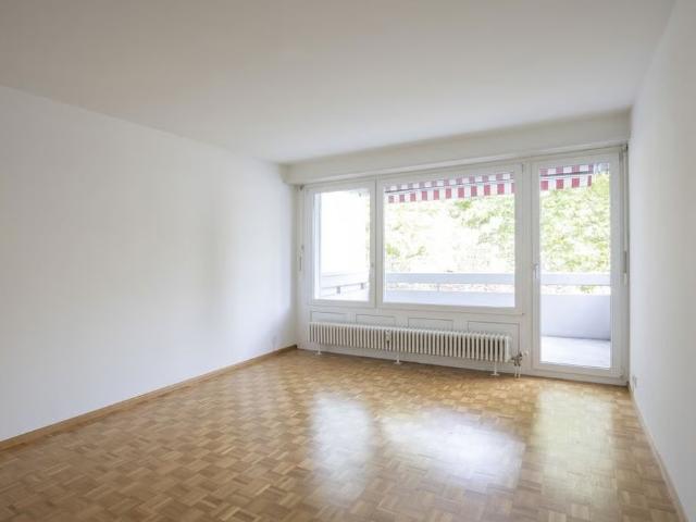 4 Zimmer, 76 m², 2. Stock