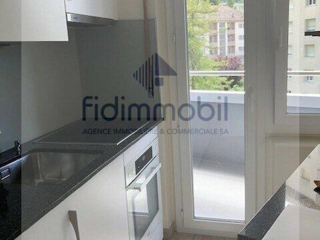 4 Zimmer, 76 m², 3. Stock