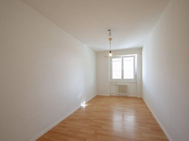 4 Zimmer, 76 m², 3. Stock