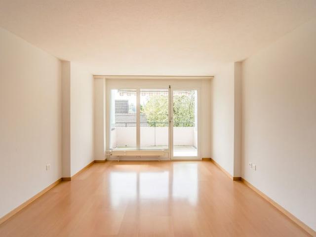 4 Zimmer, 76 m², 4. Stock