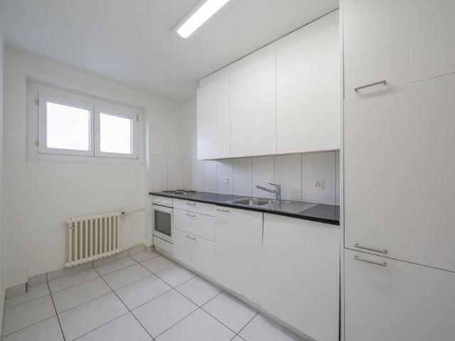 4 Zimmer, 76 m², 4. Stock