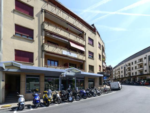 4 Zimmer, 76 m², 4. Stock
