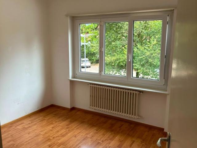 4 Zimmer, 76 m²