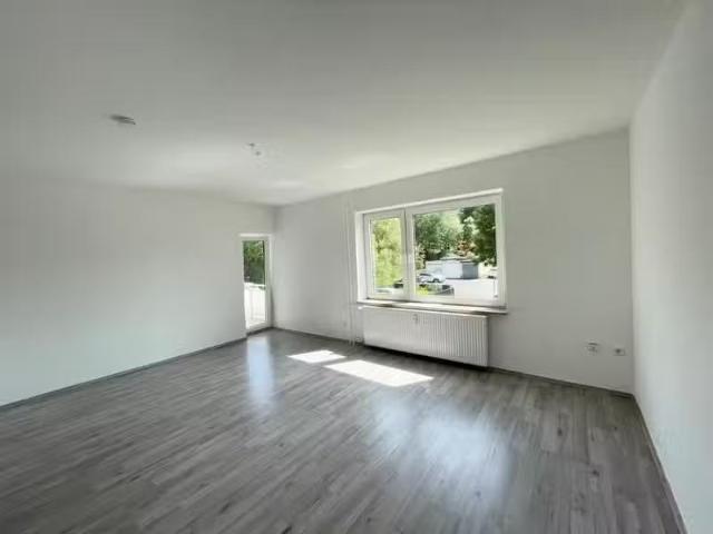 4 Zimmer 76 m² 529 € Kaltmiete Wohnungen in Hemer