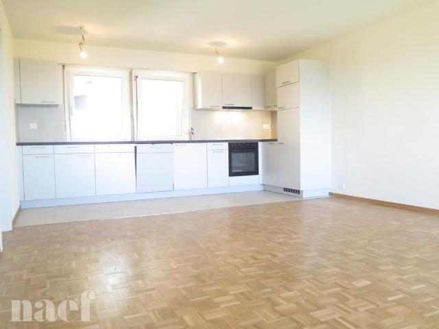 4 Zimmer, 76 m², 5. Stock