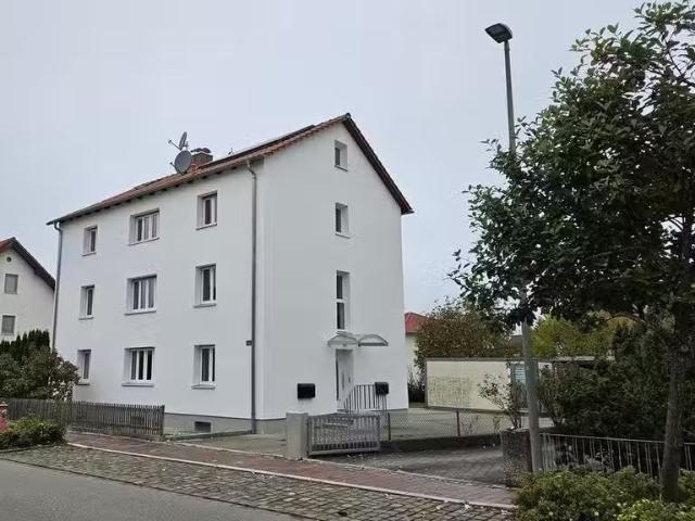 4 Zimmer 76 m² 965 € Kaltmiete Wohnungen in Buchloe