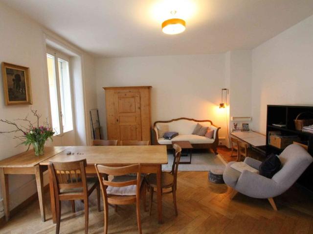 4 Zimmer, 78 m², EG