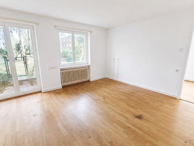 4 Zimmer, 78 m², EG