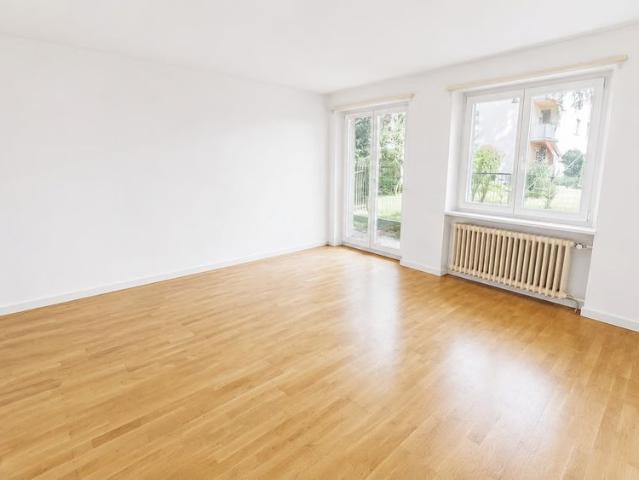 4 Zimmer, 78 m², EG