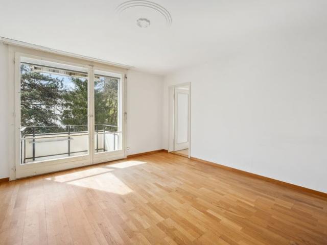 4 Zimmer, 78 m²