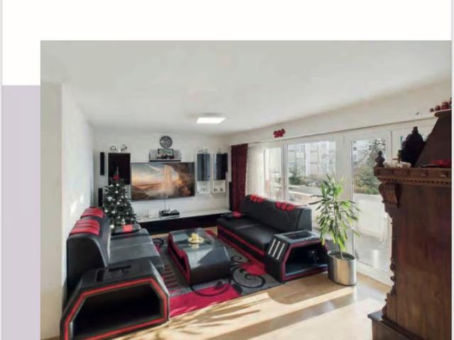 4 Zimmer, 78 m²
