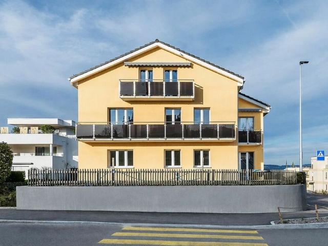4 Zimmer, 78 m², 1. Stock