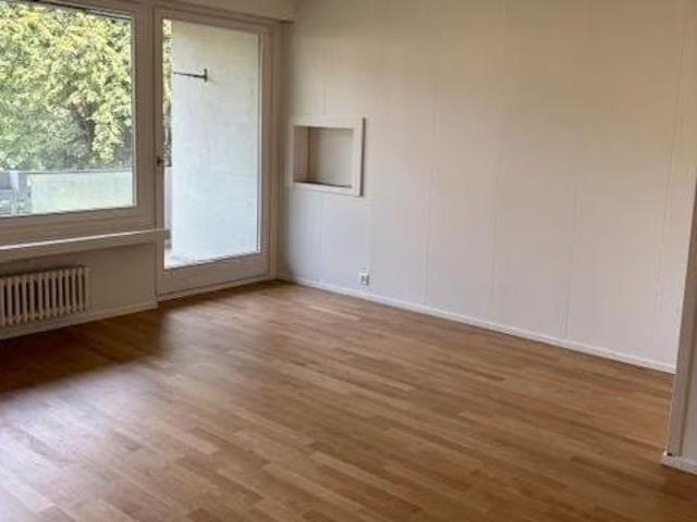 4 Zimmer, 78 m², 2. Stock