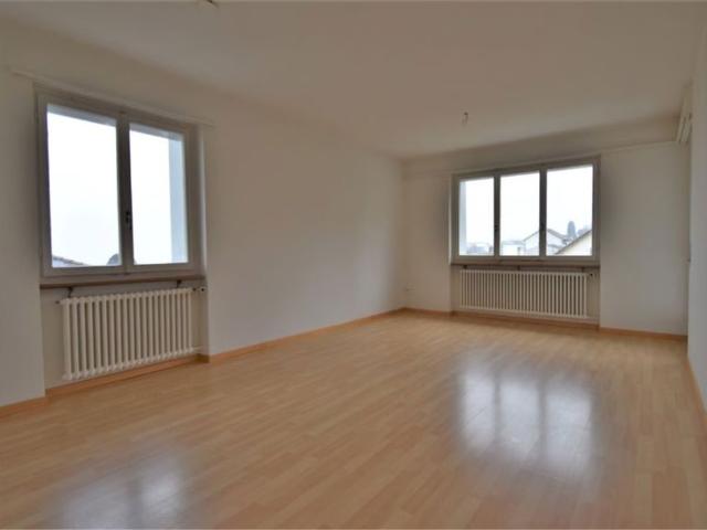 4 Zimmer, 78 m², 2. Stock