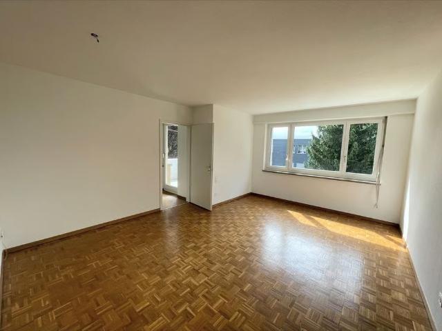 4 Zimmer, 78 m², 2. Stock
