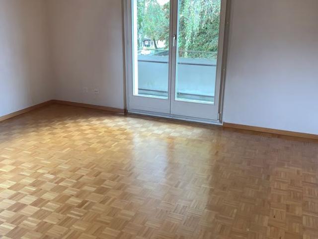 4 Zimmer, 78 m², 2. Stock