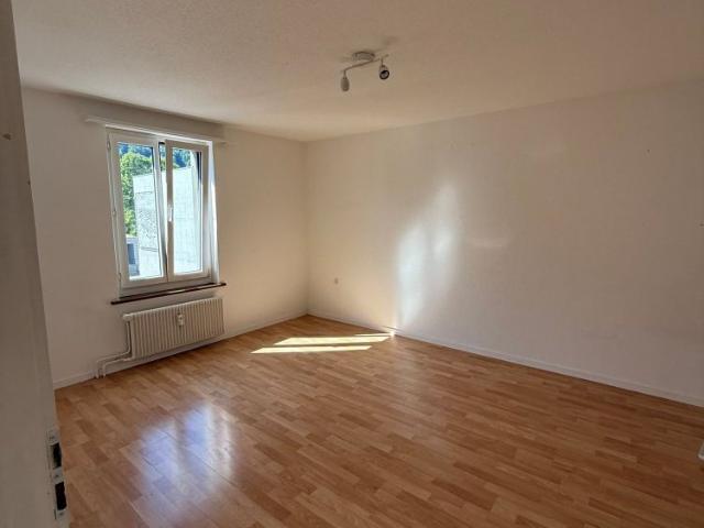 4 Zimmer, 78 m²