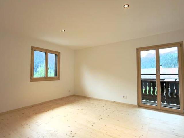 4 Zimmer, 78 m², 3. Stock