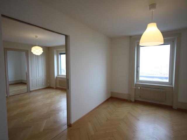 4 Zimmer, 78 m², 3. Stock