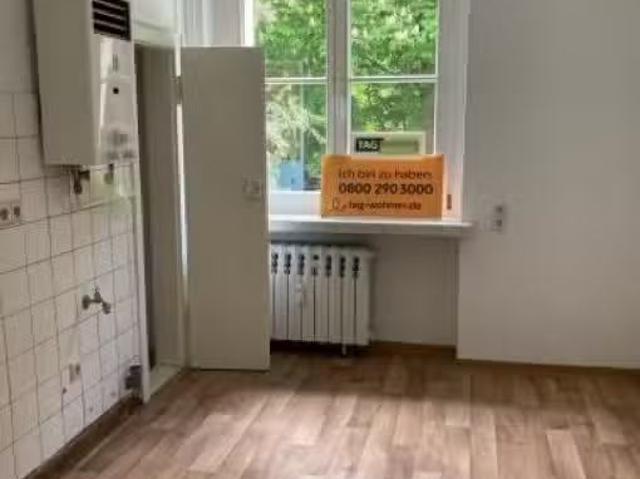 4 Zimmer 78 m² 437 € Kaltmiete Wohnungen in Bernburg Saa.