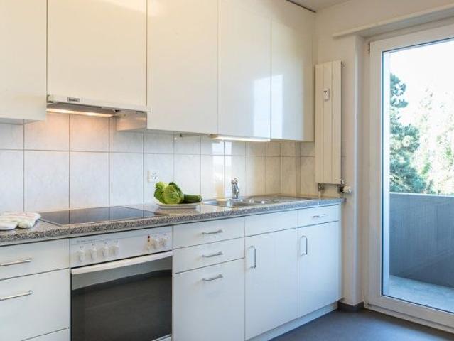 4 Zimmer, 78 m², 4. Stock