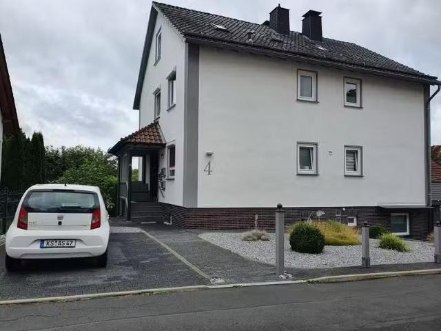 4 Zimmer 78 m² 690 € Kaltmiete Wohnungen in Baunatal