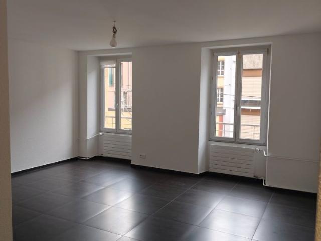 4 Zimmer, 78 m²