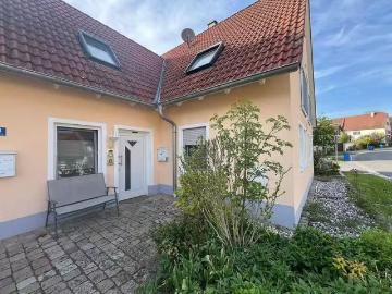 4 Zimmer 78 m² 750 € Kaltmiete Wohnungen in Dietersheim