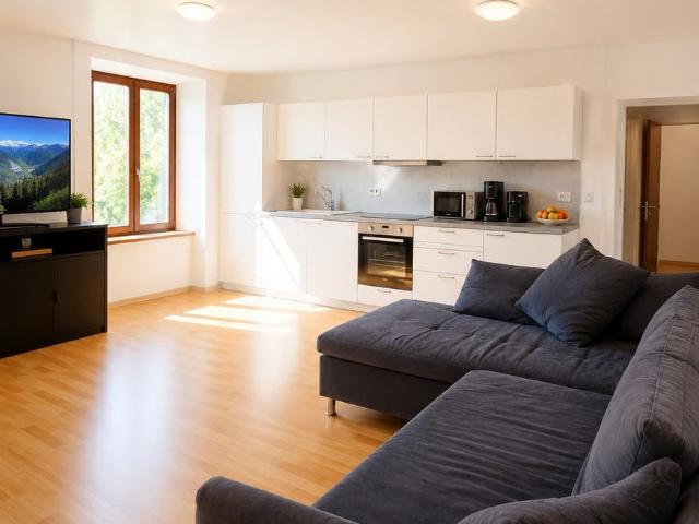 4 Zimmer, 78 m²