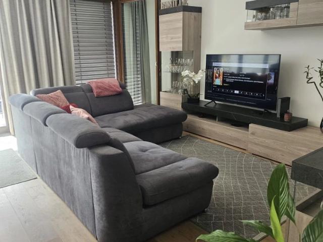 4 Zimmer, 78 m²