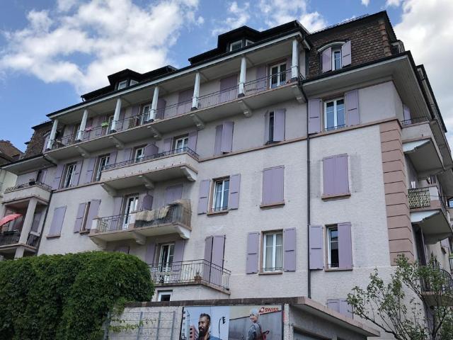 4 Zimmer, 79 m², EG