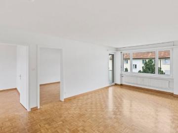 4 Zimmer, 79 m², 1. Stock