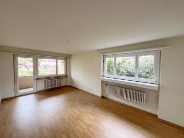 Kirchuster, Uster, Bezirk Uster, Kanton Zürich