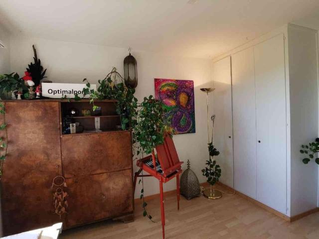 4 Zimmer, 79 m², 2. Stock