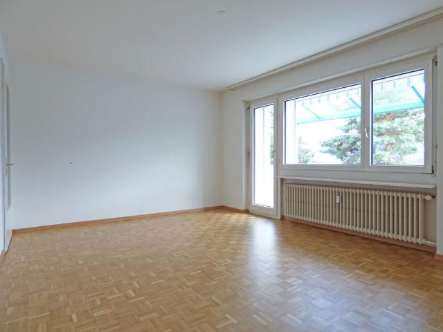 4 Zimmer, 79 m², 2. Stock