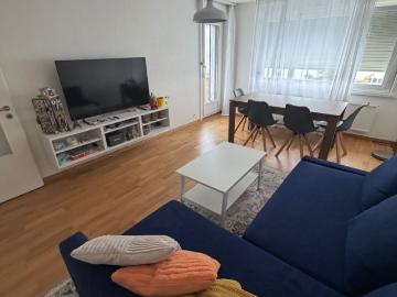 4 Zimmer, 79 m²