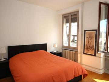 4 Zimmer, 79 m², 3. Stock